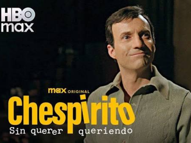Newsline Report - Contenidos - �Chespirito: sin querer queriendo� recibe reconocimiento de los Premios Luminus de Canacine