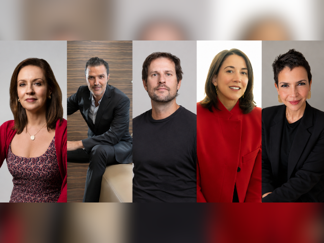 Newsline Report - Contenidos - Mip Canc�n anuncia el jurado de los Scripted Pitch 2026