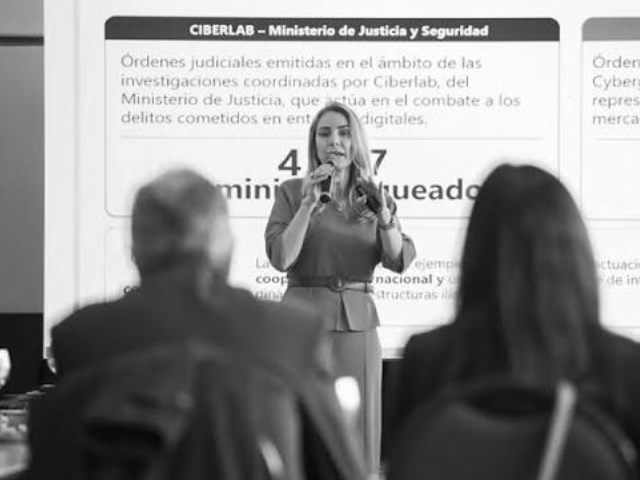 Newsline Report - Negocios - Summit Propiedad Intelectual: la industria y autoridades plantean una estrategia para proteger los contenidos audiovisuales