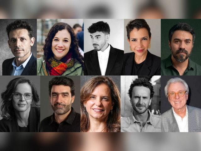Newsline Report - Contenidos - HBO Max, Disney+, Luzu TV y Telemundo Studios adelantan sus contenidos en Iberseries & Platino Industria 2026