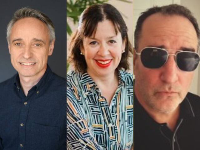 Newsline Report - Contenidos - Content Americas 2027 anuncia speakers para su Vertical & Shortform Summit