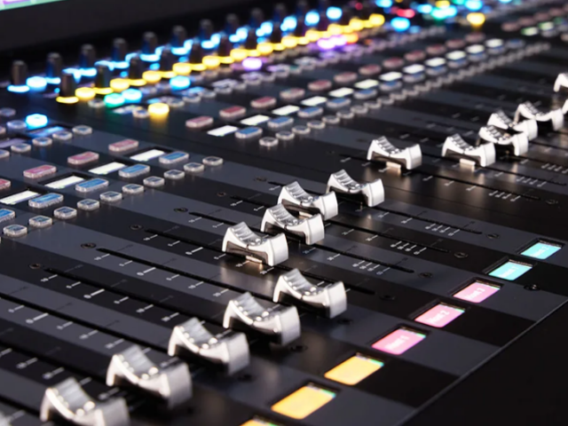 Newsline Report - Tecnolog�a - Calrec presenta en IBC2026 nuevas herramientas para producci�n IP y flujos de trabajo remotos