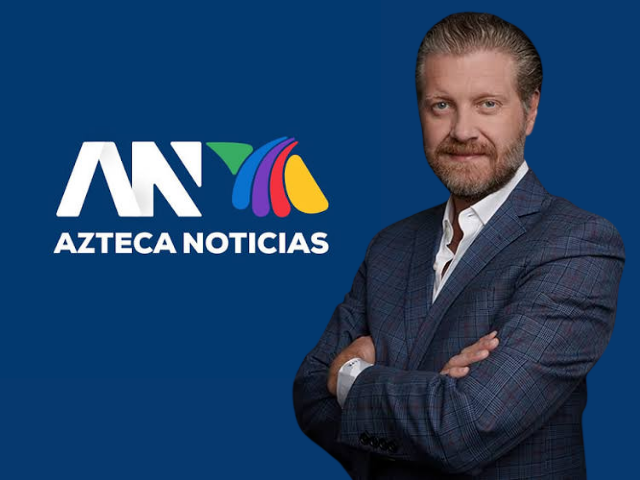 Newsline Report - Plataformas - Azteca Noticias renueva su programaci�n y suma nuevos rostros para su nueva etapa