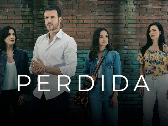 Newsline Report - Contenidos - �Perdida�, el thriller de Atresmedia llegar� a Atresplayer Internacional