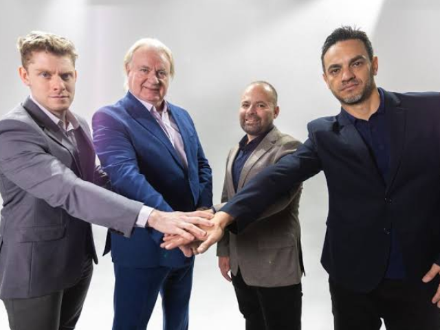 Newsline Report - Tecnolog�a - Merlin Distributor acompa�a a las marcas que representa en IBC 2026
