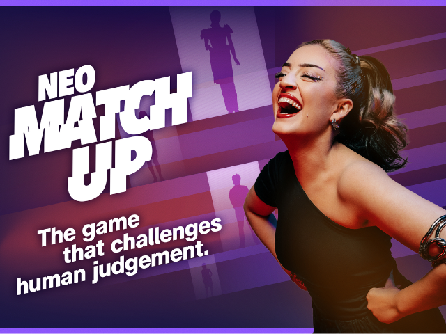 Newsline Report - Contenidos - ZDF Studios lleva �Neo Match Up� al mercado internacional