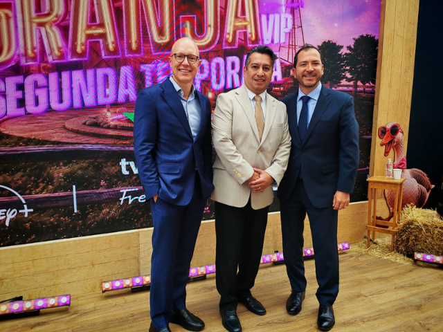 Newsline Report - Plataformas - La Granja VIP regresa con una estrategia multiplataforma y nuevas reglas