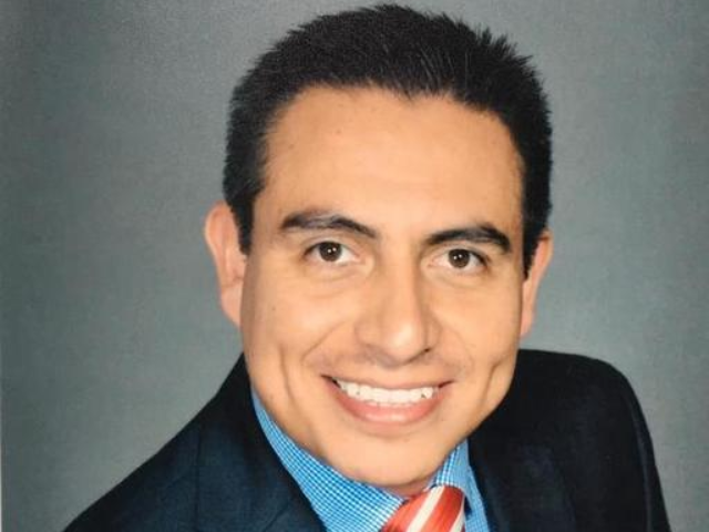 Newsline Report - Tecnolog�a - Sergio Salmeron: �La conversaci�n en IBC ser� c�mo soportar los nuevos modelos de ingresos�