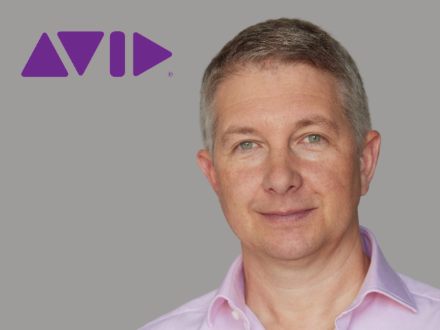 Newsline Report - Tecnolog�a - Avid ampl�a Content Core con anal�tica y automatizaci�n basada en IA