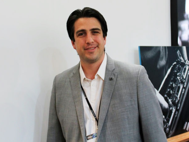 Newsline Report - Tecnolog�a - IBC 2026: Sennheiser conecta Spectera con el broadcast IP