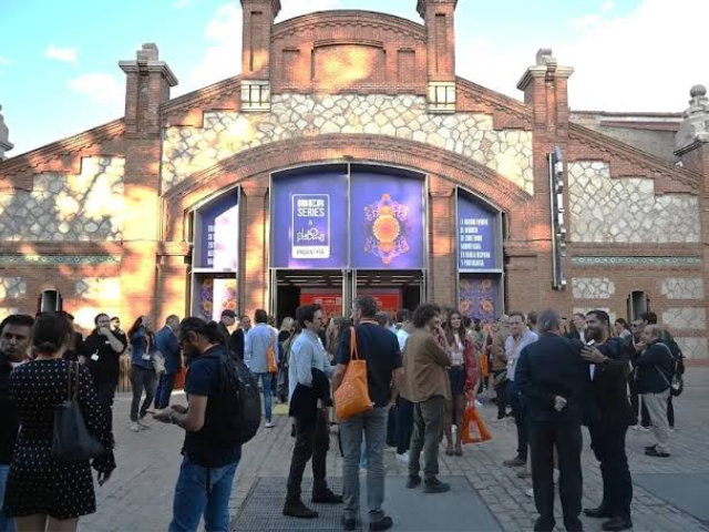 Newsline Report - Contenidos - Inicia el encuentro de la industria audiovisual iberoamericana