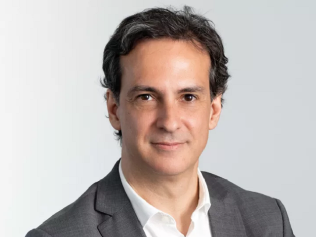 Newsline Report - Contenidos - Antonio Ruiz: el contenido es el eje de la evoluci�n