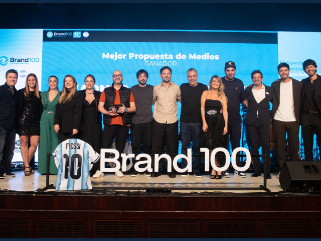 Newsline Report - Plataformas - WBD recibe premio a la Mejor Propuesta de Medios