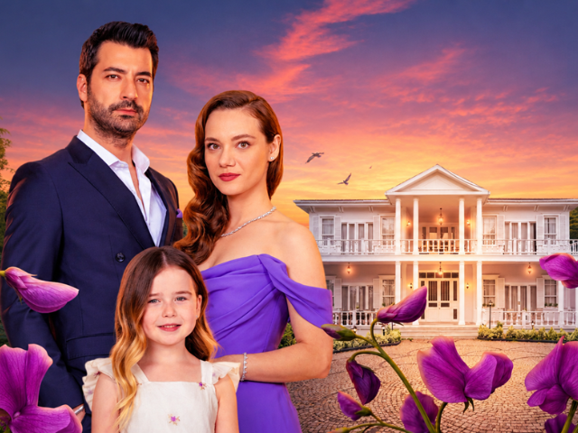 Newsline Report - Contenidos - Inter Medya y Rise Studios presentar�n Caged Love en MIPCOM 2026