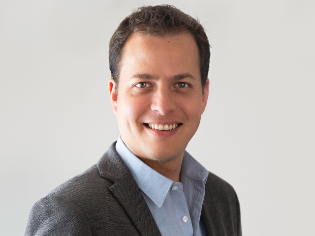 Newsline Report - Contenidos - Juan Pablo Robert de YouTube participar� en Content Americas 2027
