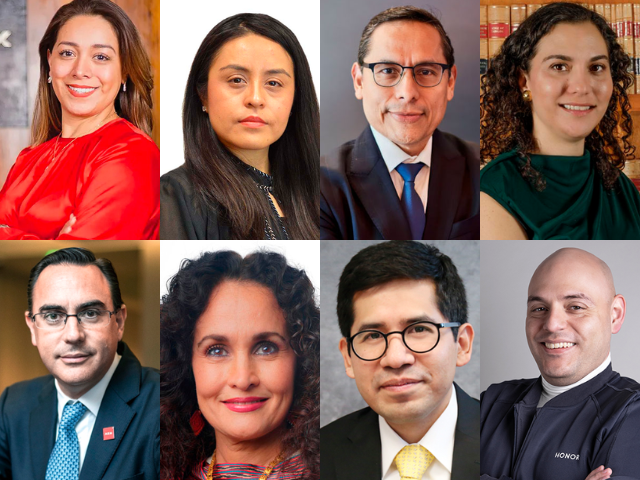 Newsline Report - Tecnolog�a - M�xico Digital Summit 2026 ampl�a su lista de speakers