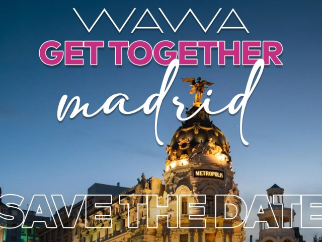 Newsline Report - Contenidos - WAWA re�ne a sus integrantes en Iberseries & Platino Industria