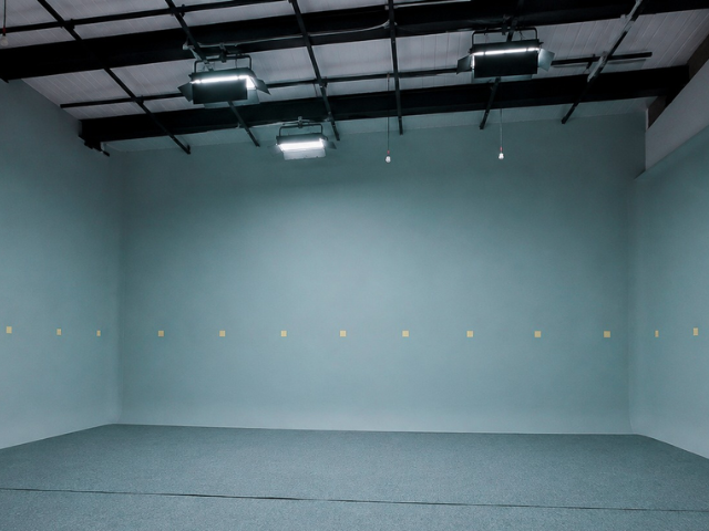 Newsline Report - Negocios - Gennial inaugura el primer Gray Box de LATAM para microdramas verticales h�bridos