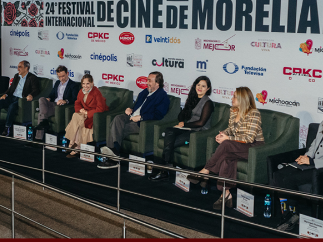 Newsline Report - Cine - FICM presenta la programaci�n de su 24a edici�n