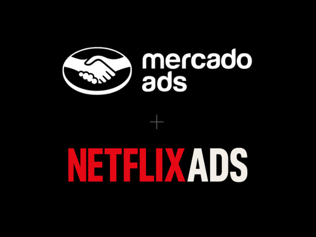 Newsline Report - OTT - Alianza entre Mercado Libre y Netflix para ampliar publicidad CTV