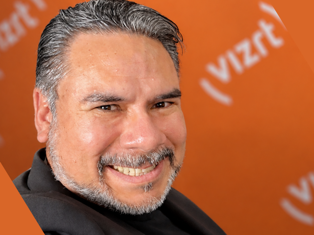 Newsline Report - Tecnolog�a - Vizrt renueva su portafolio para CAPER 2026
