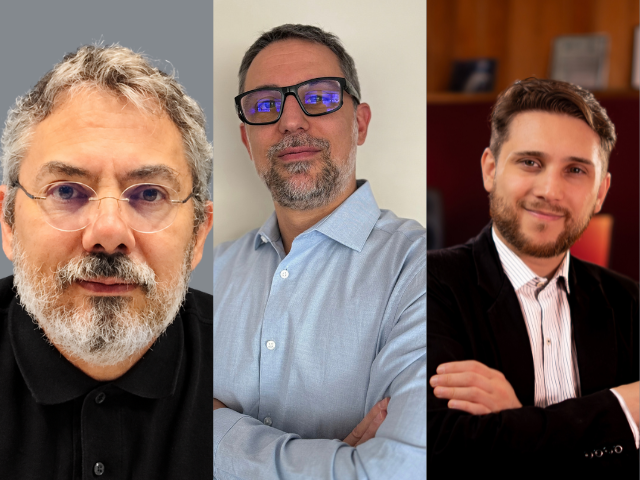 Newsline Report - Tecnolog�a - CAPER 2026: cuatro miradas sobre el sector audiovisual