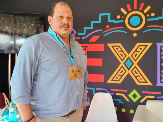 Newsline Report - Contenidos - EGEDA M�xico busca que la producci�n audiovisual se quede en el pa�s