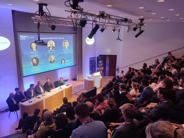 NXT Media Days M�xico analiza la transformaci�n del negocio audiovisual