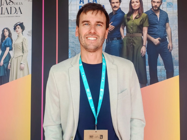 Newsline Report - Contenidos - Orestes Aja: Atresplayer llega a Flow en Argentina