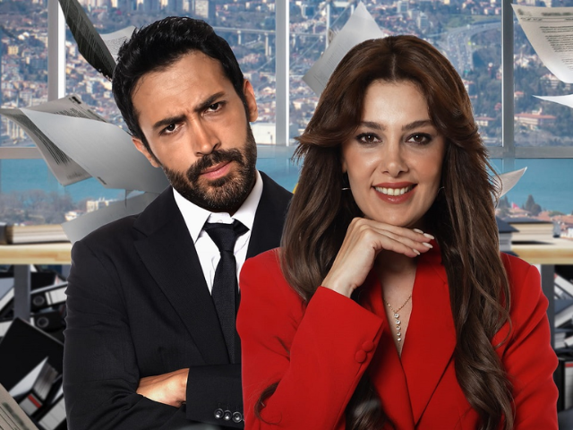 Newsline Report - Contenidos - Inter Medya: nuevas series y microdramas son su apuesta para MIPCOM