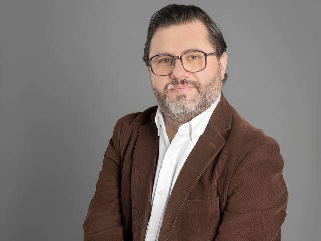 Newsline Report - Sat�lite - Genaro Grajeda: NXT Media Days confirma el avance de la distribuci�n h�brida