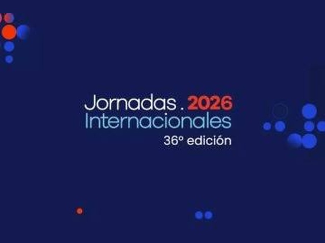 Jornadas Internacionales 2026