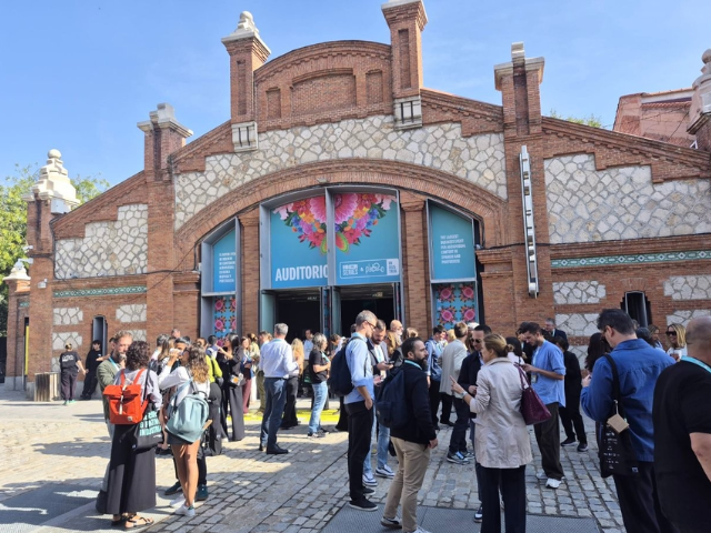 Newsline Report - Contenidos - Ecos de Iberseries & Platino Industria 2026: cierra con 3,300 profesionales