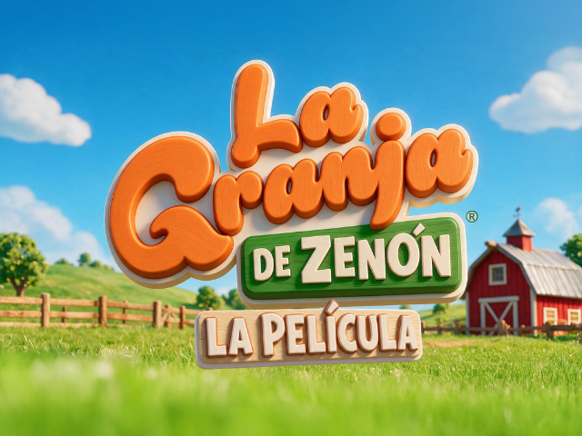 Newsline Report - Cine - El Reino Infantil llevar� �La granja de Zen�n� a la pantalla grande