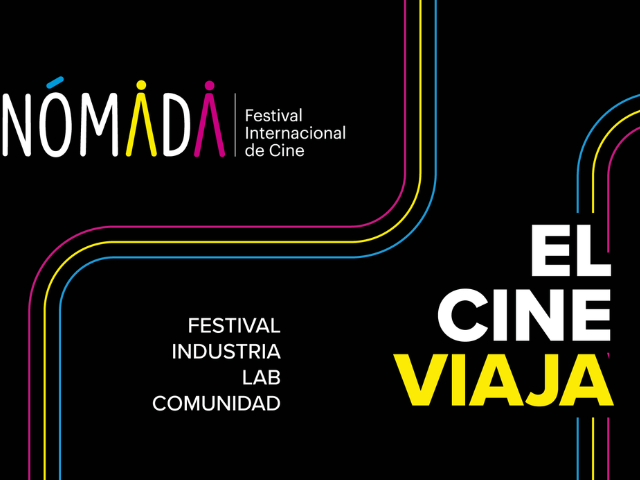 Newsline Report - Cine - N�mada propone un festival itinerante para descentralizar el cine