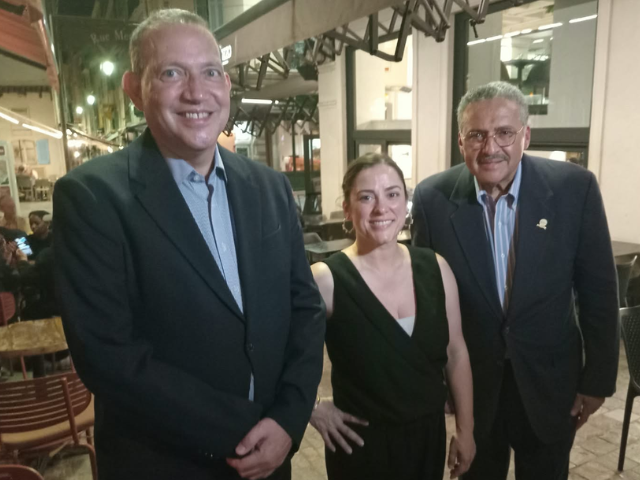 Newsline Report - Contenidos - HITN Media lanza el canal 