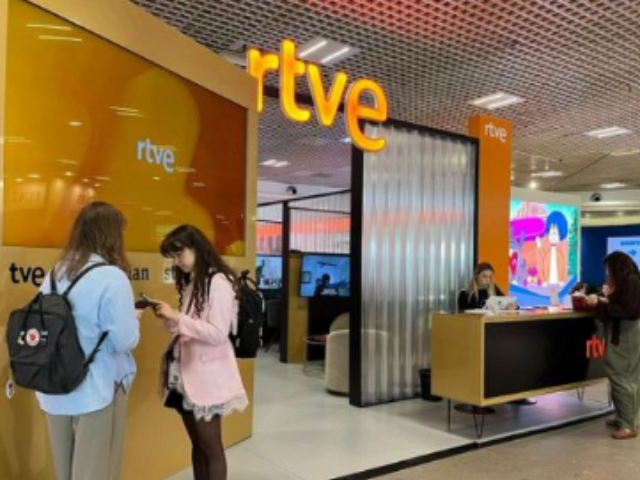 Newsline Report - Contenidos - RTVE presenta cuatro nuevas producciones en MIPCOM 2026