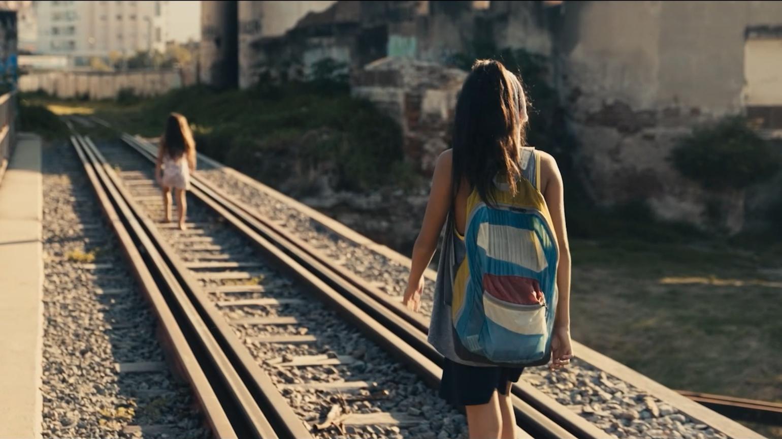 Newsline Report - Cine - N�MADA anuncia su selecci�n oficial de largometrajes