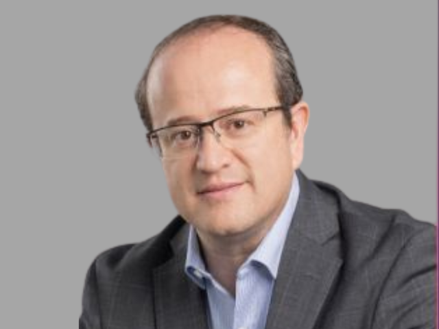 Newsline Report - Sat�lite - Guillermo Haller: El futuro del video ser� h�brido
