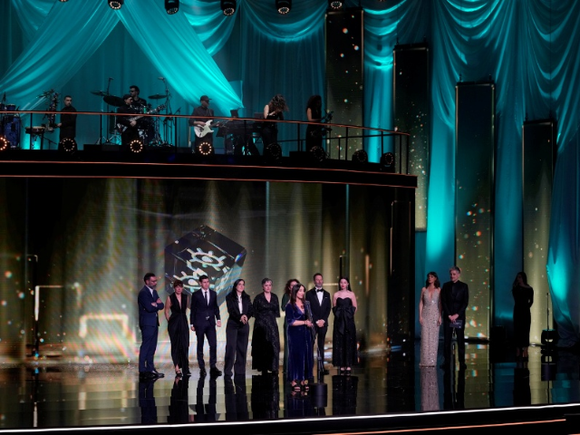 Newsline Report - Cine - Los Premios Forqu� celebrar�n su trig�sima segunda edici�n
