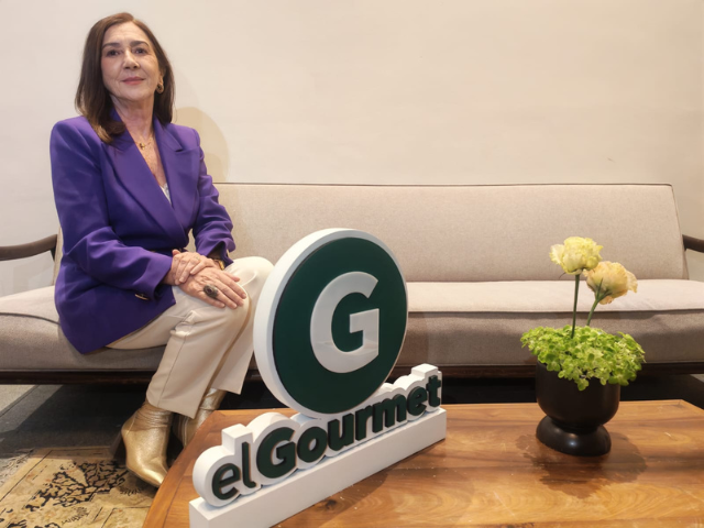 Newsline Report - Plataformas - El Gourmet celebra 10 a�os de �Me voy a comer el mundo�