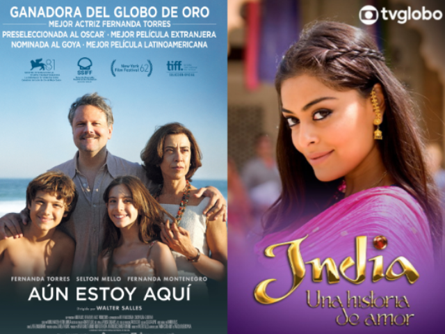 Newsline Report - Plataformas - Globo y Netflix cierran acuerdo de licencias de contenido