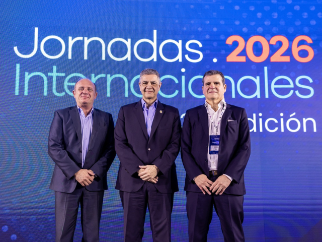 Newsline Report - Plataformas - Jornadas Internacionales inicia con un llamado a fortalecer la industria