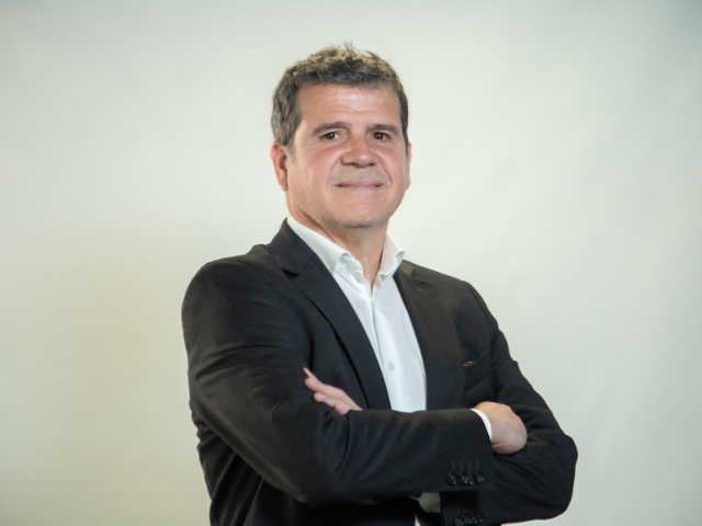 Newsline Report - Plataformas - Federico Fornelli: 