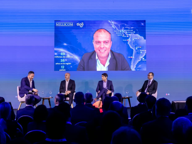 Newsline Report - Plataformas - La inversi�n y el espectro son claves para el desarrollo digital