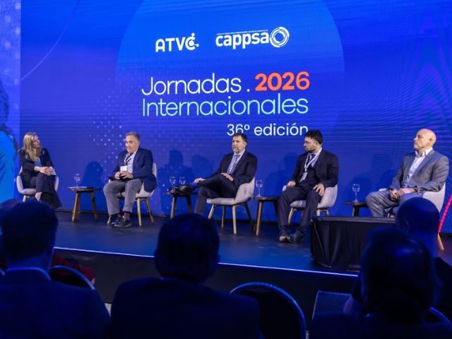 Newsline Report - Plataformas - La industria audiovisual refuerza la cooperaci�n judicial para combatir la pirater�a