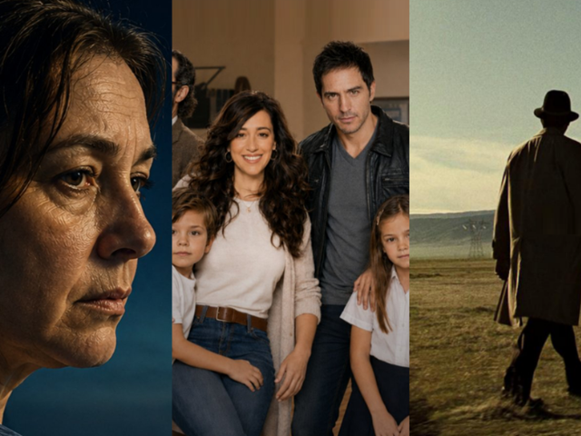 Newsline Report - Contenidos - MIP Canc�n anuncia los proyectos ganadores Scripted Pitch