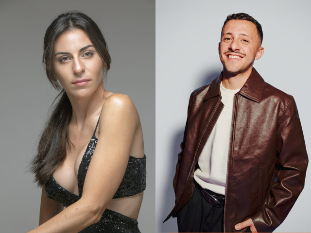 TNT to Bring Special Entertainment to Latin GRAMMY Commercial Breaks