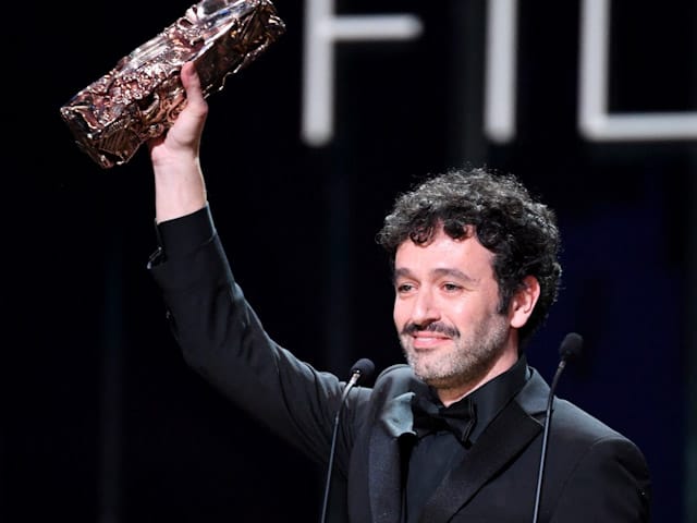 3 premios Csar para el cine Espaol