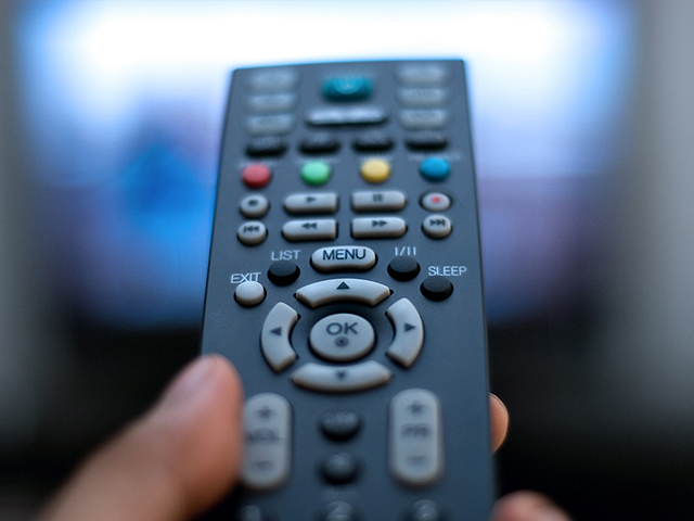 Newsline Report - Plataformas - 53,7% de los hogares chilenos cuentan con TV de paga